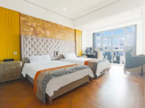 喆霆電競（綿陽三座潼川古城店）