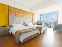 Zhe Ting Esports Hotel (Santai Tongchuan Ancient City Branch)