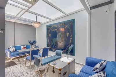 THE CONDESA HOUSE Hotels in 