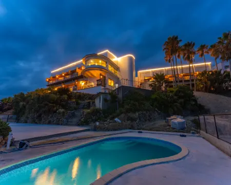 リブマックスリゾート印南シーフロント 印南町のホテル