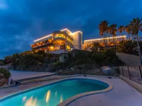 Livemax Resort Inamiseafront - servizio colazione