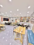 Mohe Youran Mountain Residence