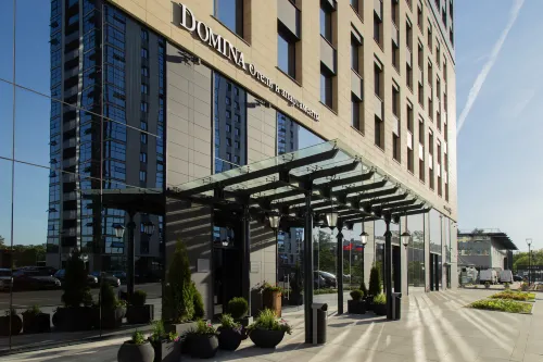 Status Apartments - spa