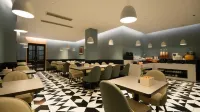 MAISON Hotel (Yueyang Pedestrian Street, Tuqiao, Yueyang) - sarapan