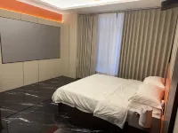 Nanhe 0319 E-Sports Hotel