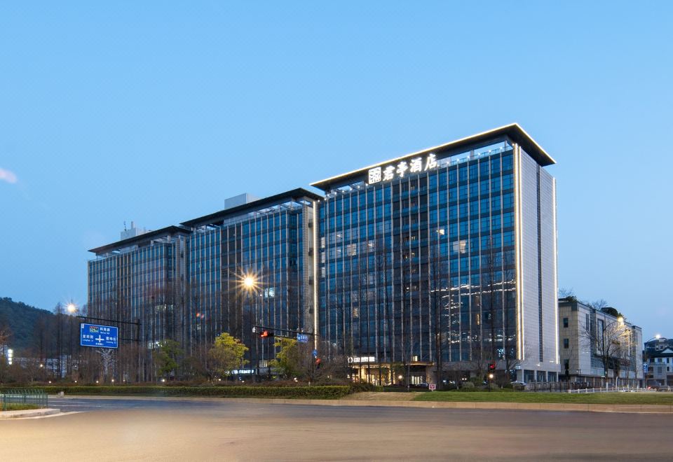 SSAW 부티크 호텔 이미지