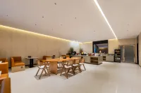 Godzilla E-sports Homestay (Ligang Park)