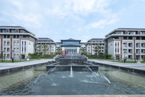 QIANNA HOTEL FINE(RuYang Youth Maker Center)