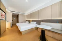 Shufu Hotel (Shufu County People's Government Store) Hotels in Shufu