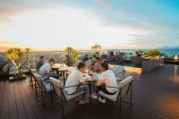 PALM SPRINGS HOTEL DILI Hotel di 