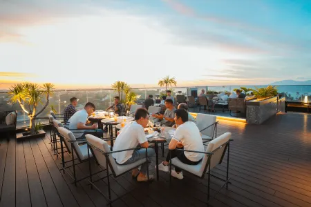 PALM SPRINGS HOTEL DILI