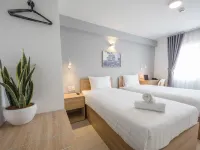 Common Inn Thao Dien Hotel in zona Distretto n° 2