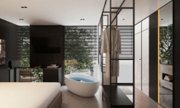 PureJoy Hotel Saigon