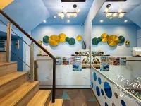 Kenting Qingqing Hotel Hotels near Kenting Night Market