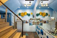 Kenting Qingqing Hotel Hotel a Main Street Kenting