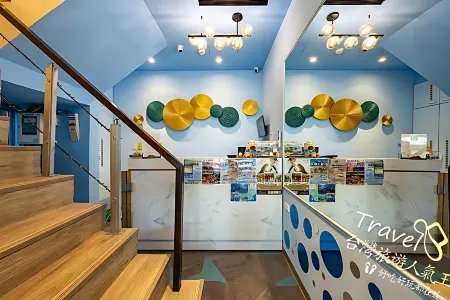 Kenting Qingqing Hotel Отели рядом с достопримечательностью «Kenting National Forest Recreation Area»