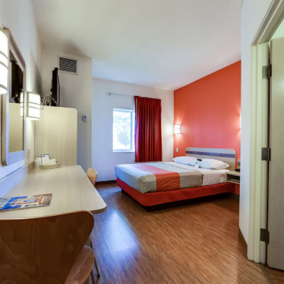 Motel 6 Mississauga, on - Toronto Rooms