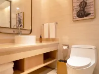 Vienna Hotel 5.0 Dongguan Humen Huaide Branch 화이펑 상업 중심지 주변 호텔