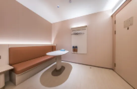 HanTing Hotel (Jiangcheng Road, Jianli, Jingzhou)