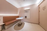 Hanting Hotel(Jiangcheng Road, Jianli, Jingzhou)