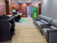 Haotai Business Hotel Hotels in Lindian