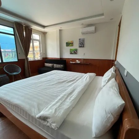 Flaco Hostel - Trekking, Tour, Bus ticket