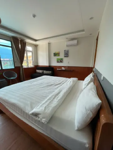 Flaco Hostel - Trekking, Tour, Bus ticket - Pet-friendly