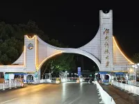 Xiyue Hotel (Xiangtan Hunan University of science and technology store) Hotels in Xiangtan