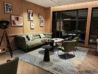 Four Points by Sheraton Kunming Changshui Airport - bar