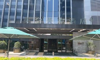 MaxX by Steigenberger Shanghai, Hongqiao