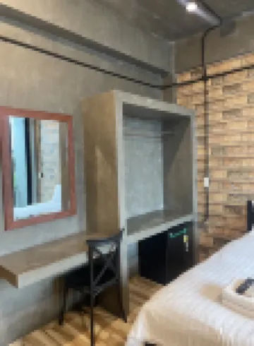 มิสเตอร์เน็กซ์รีสอร์ท