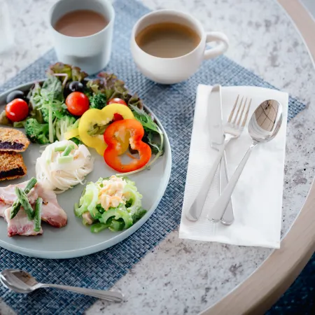 THE NEST NAHA