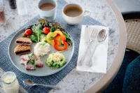 THE NEST NAHA Hotels in Naha