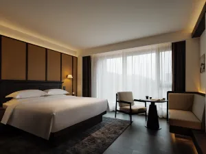 Eazz Hotel (Hondlon District, Baotou)