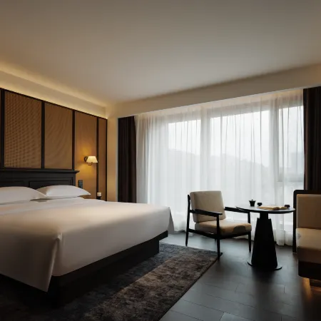 Eazz Hotel (Hondlon District, Baotou)