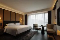 Eazz Hotel (Hondlon District, Baotou) Hotels in Baotou