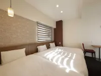 Smart Place Inn Kyoto Nijojo-Mae Station - Bữa sáng