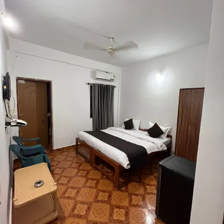 Hotel Sai Deep Place