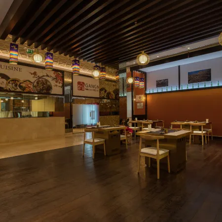 Swiss-Belinn Doha