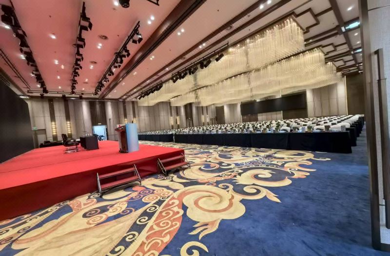 Yinbao Jianguo Hotel photo 6