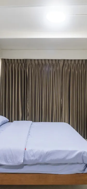 ห้อง 301 มีระเบียง