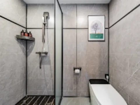 GreenTree Inn Select Hotel (Hohhot First Hospital Branch)