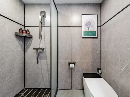 GreenTree Inn Select Hotel (Hohhot First Hospital Branch) Отели рядом с достопримечательностью «Inner Mongolia University Innovation College (South Campus)»