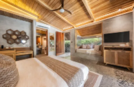 Manami Resort