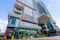 Yuhai E-Sports Hotel