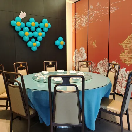 Xiang Fen Laobaixing Hotel (Jingkun Expressway)