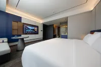 Mehood Hotel（ZHenjiang Yangzhong Branch) Hotels in Yangzhong