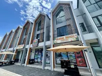 Global Beach Hostel - Ao Nang Hotels in Nopparat Thara