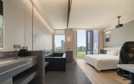 HemanHotel（Outlets）