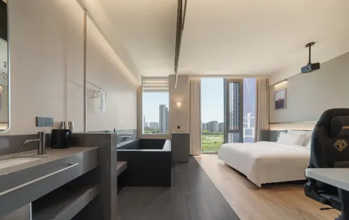 HemanHotel（Outlets）